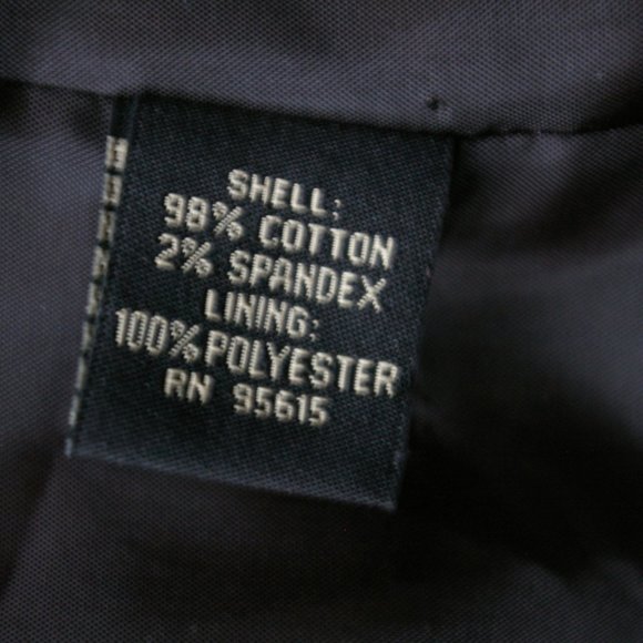 Rafaella Studio Jacket Petite PM Animal Print 3/4 - Picture 7 of 8